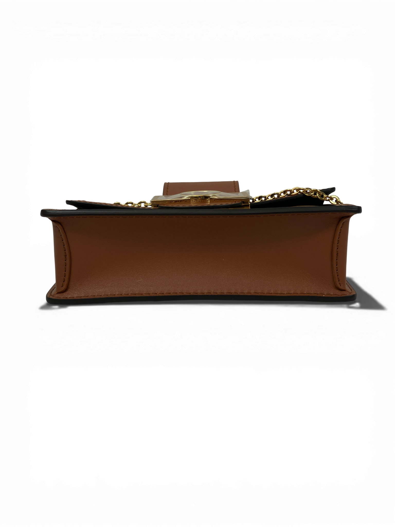 LOUIS VUITTON ポルトフォイユドーフィーヌ モノグラムリバース ショルダーバッグ M68746
