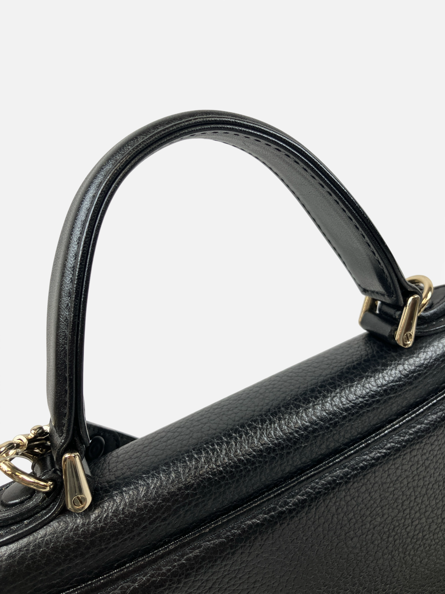 BURBERRY 2way ショルダーバッグ トップハンドル ノバチェック