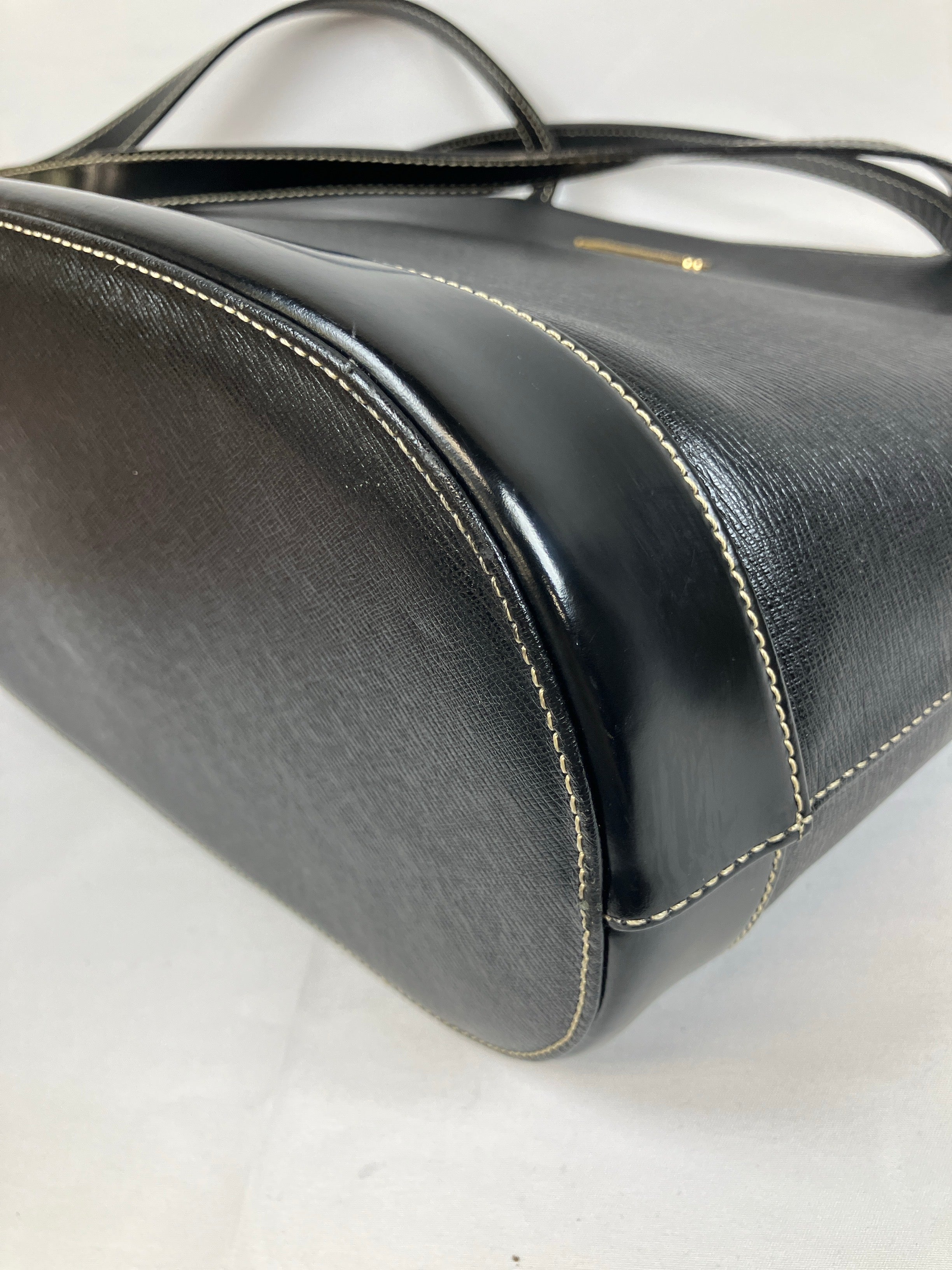 【正規品】Burberrys ヴィンテージ トートバッグ ノバチェック 90s BURBERRY Vintage 90s トートバッグ ノバチェック セミショルダー
