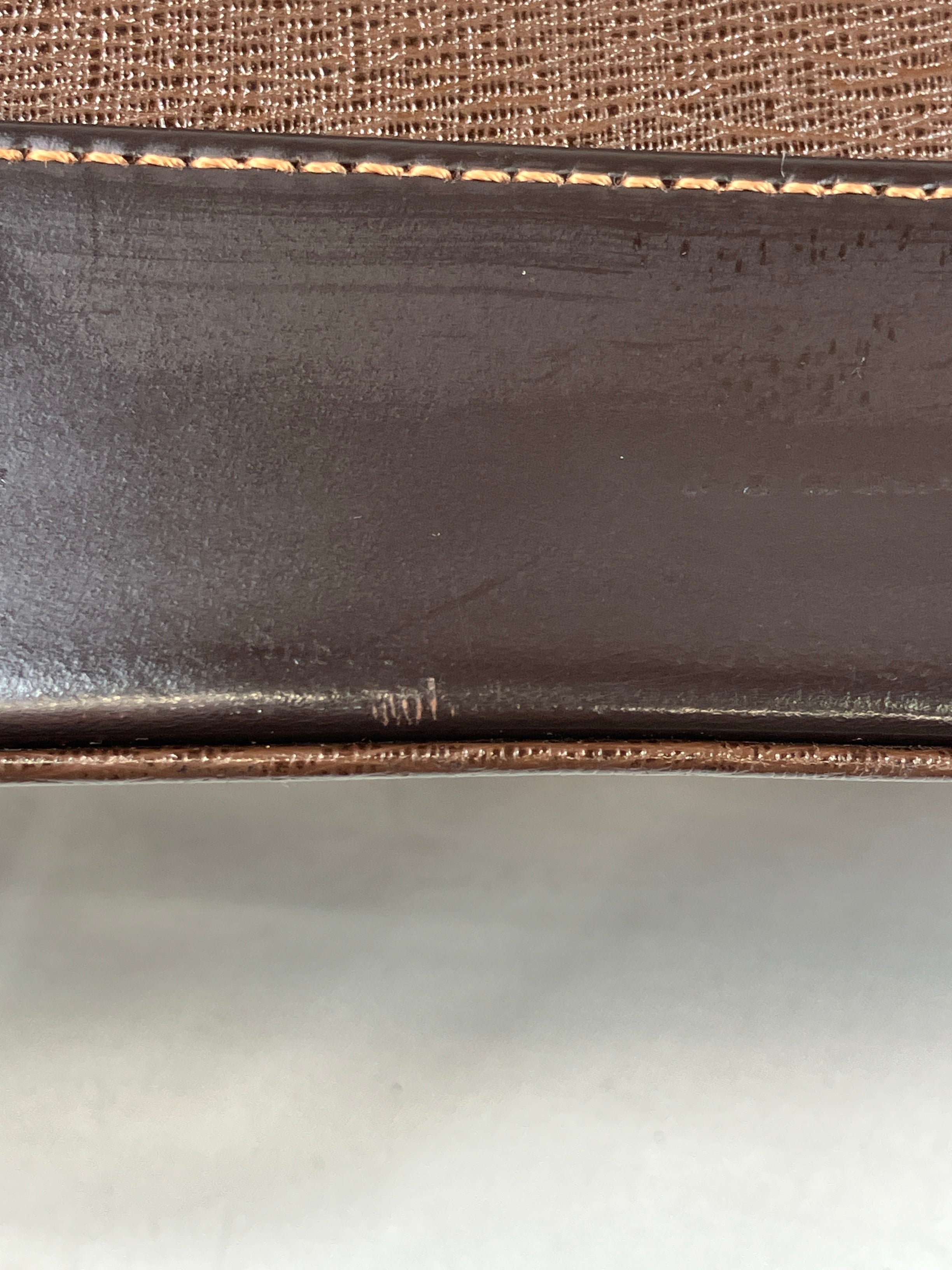 BURBERRY　Vintage　90s　トートバッグ　セミショルダー　ノバチェック