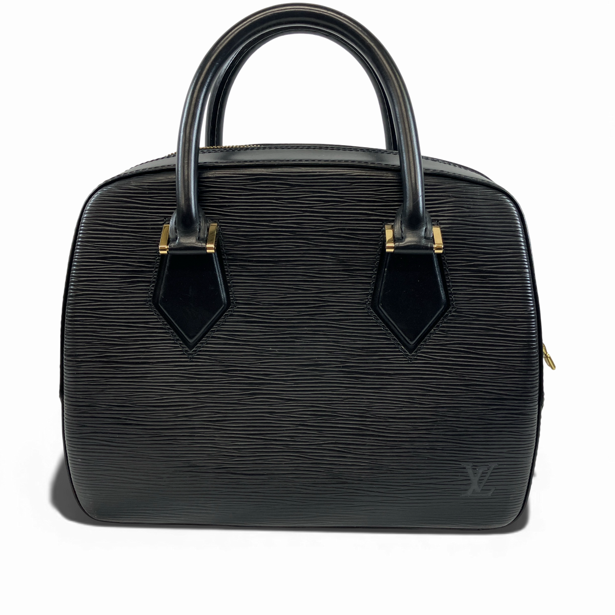 LOUIS VUITTON ルイヴィトン ハンドバッグ エピ M52042 サブロン