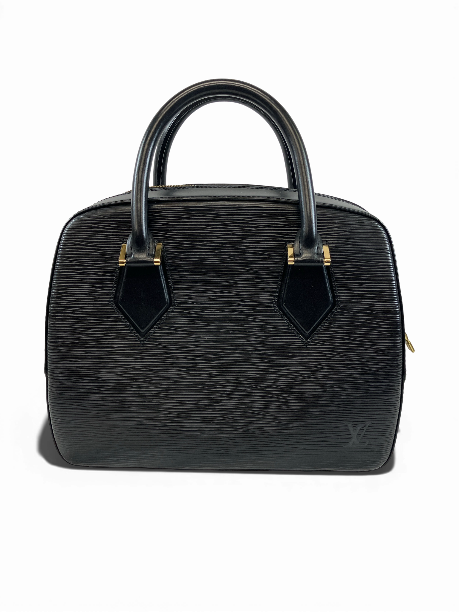 LOUIS VUITTON ルイヴィトン ハンドバッグ エピ M52042 サブロン