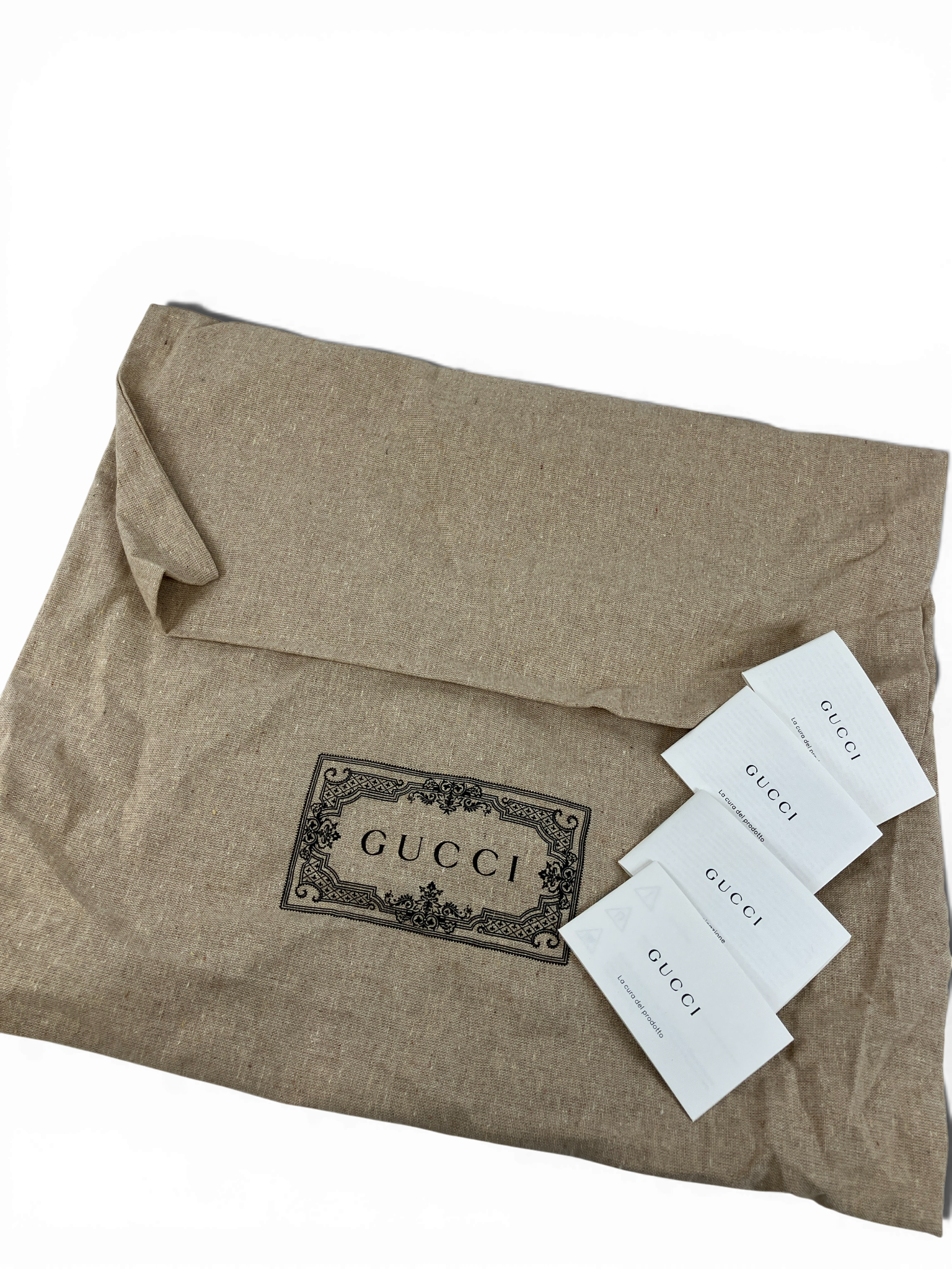GUCCI　グッチ　CHILDRENS　チルドレンズ　メッセンジャーバッグ ショルダーバッグ　GGキャンバス　スター　総柄　664143