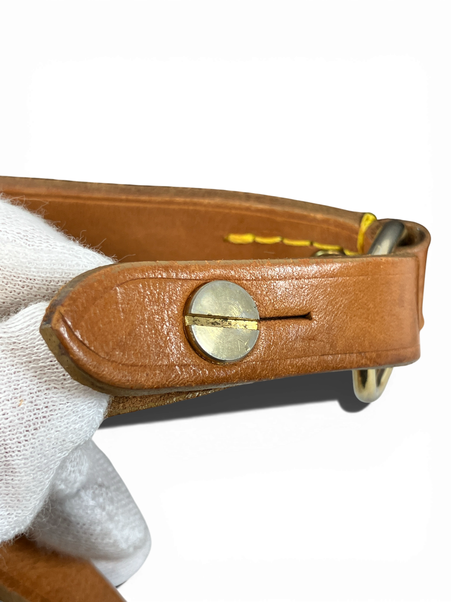 LOUIS VUITTON　ルイヴィトン　カルトシエールPM　モノグラム　ショルダーバッグ　M51254