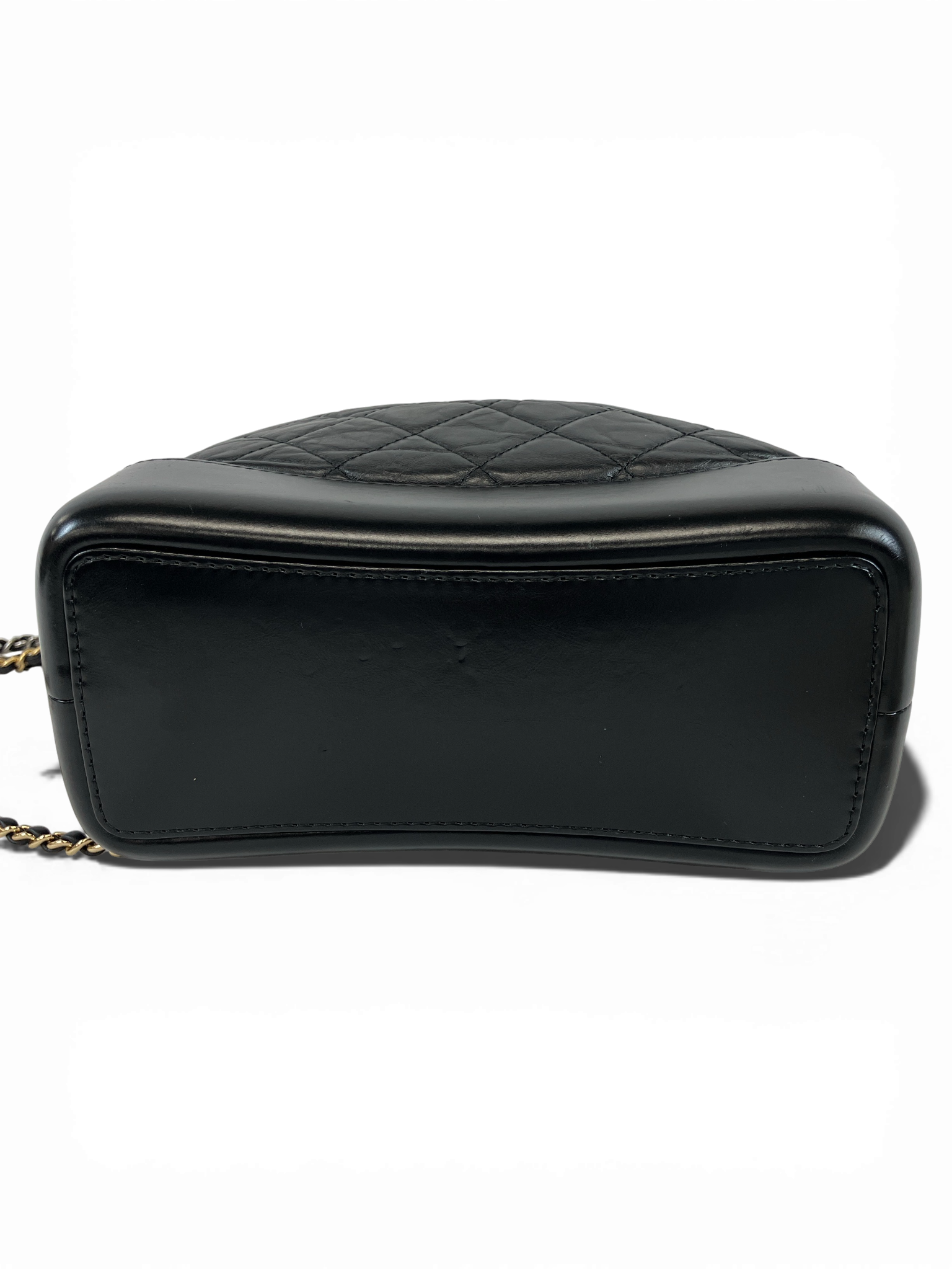 CHANEL　ガブリエル ドゥ シャネル　マトラッセ　チェーンリュック　バックパック　リュック　A94485