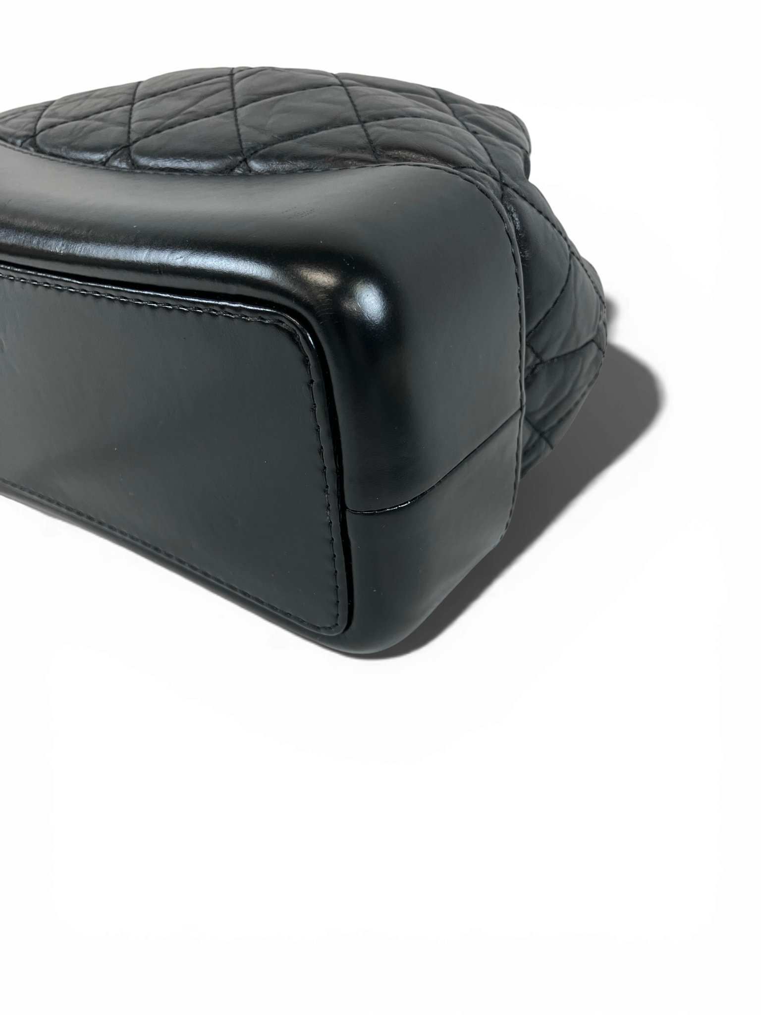 CHANEL　ガブリエル ドゥ シャネル　マトラッセ　チェーンリュック　バックパック　リュック　A94485