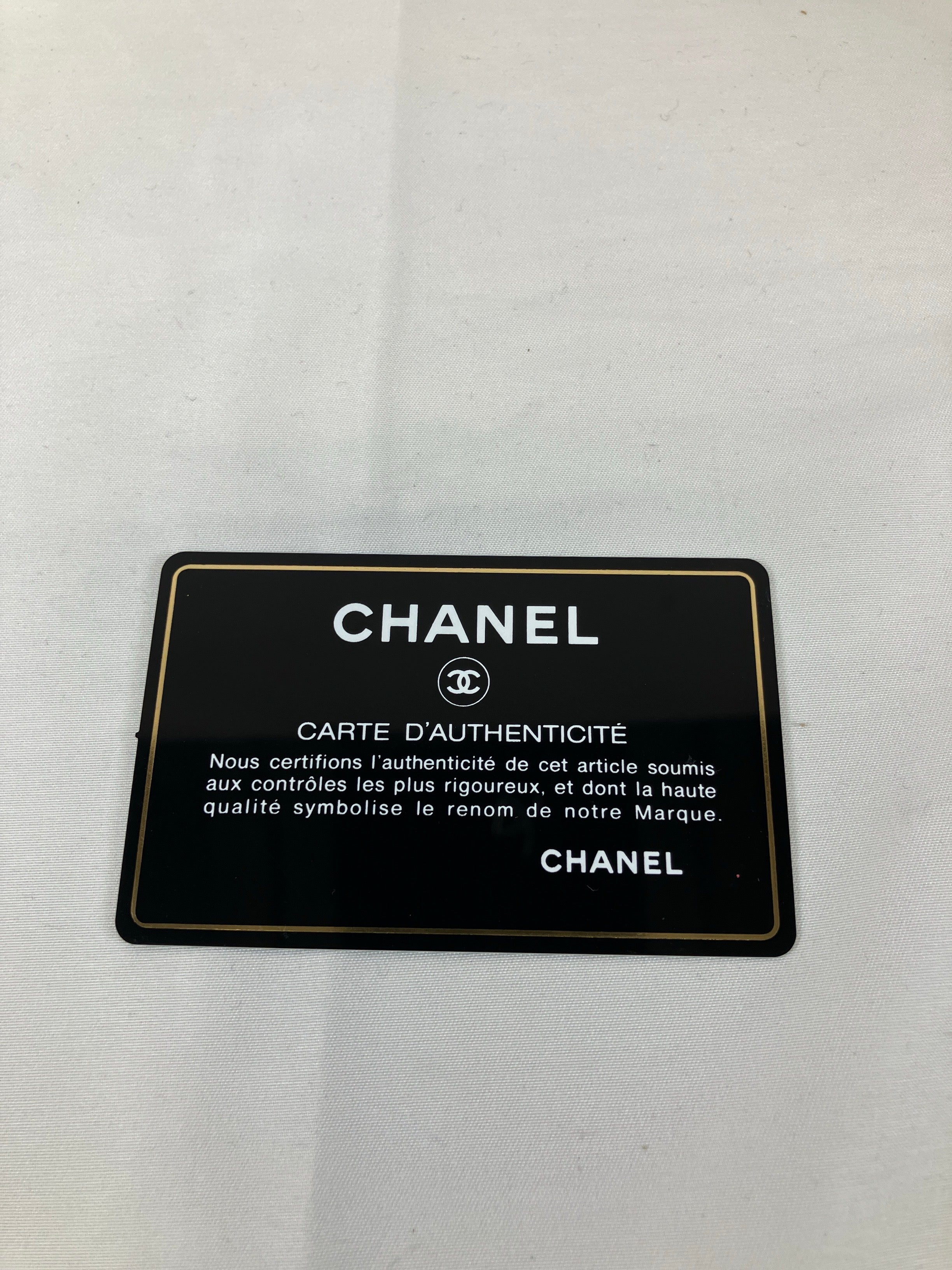 CHANEL　ガブリエル ドゥ シャネル　マトラッセ　チェーンリュック　バックパック　リュック　A94485