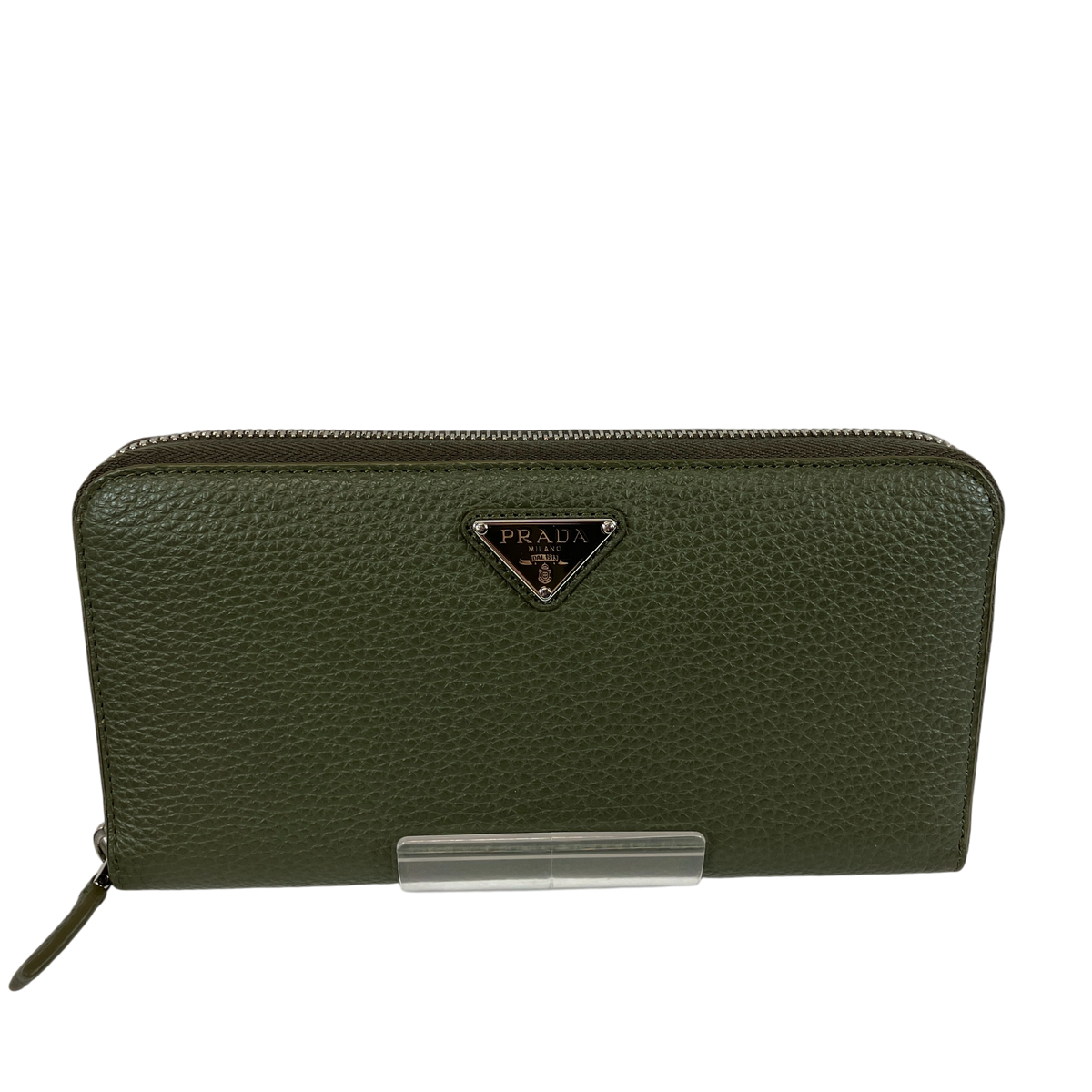 PRADA プラダ 長財布 ロングウォレット ヴィッテロダイノレザー