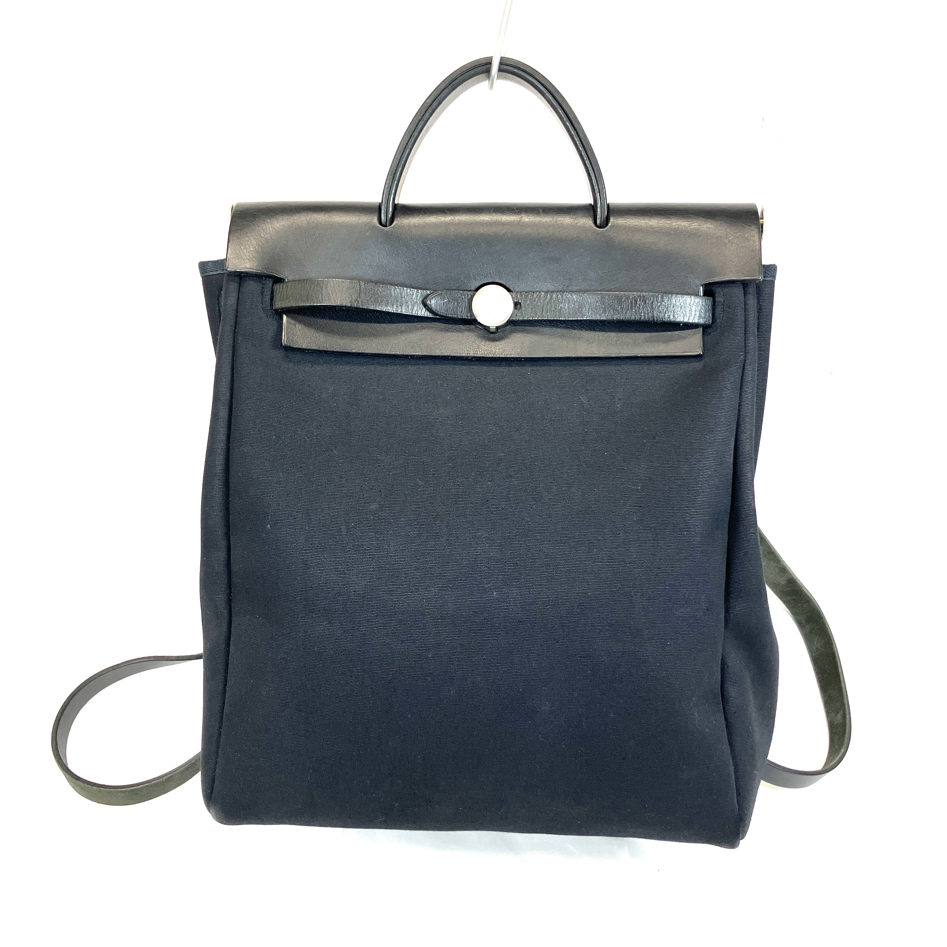 HERMES　エルメス エールバッグ アドPM リュック　バックパック