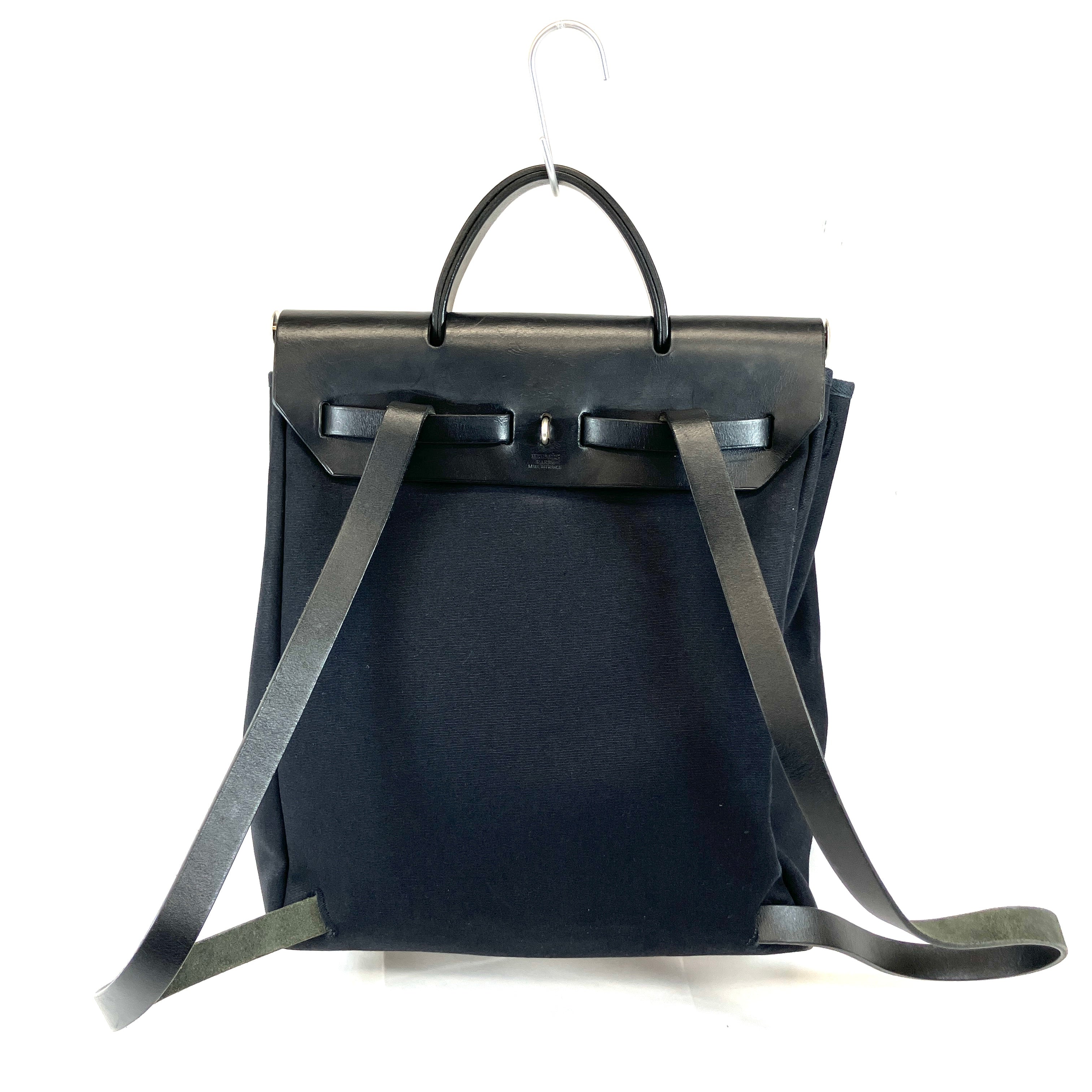 HERMES　エルメス エールバッグ アドPM リュック　バックパック