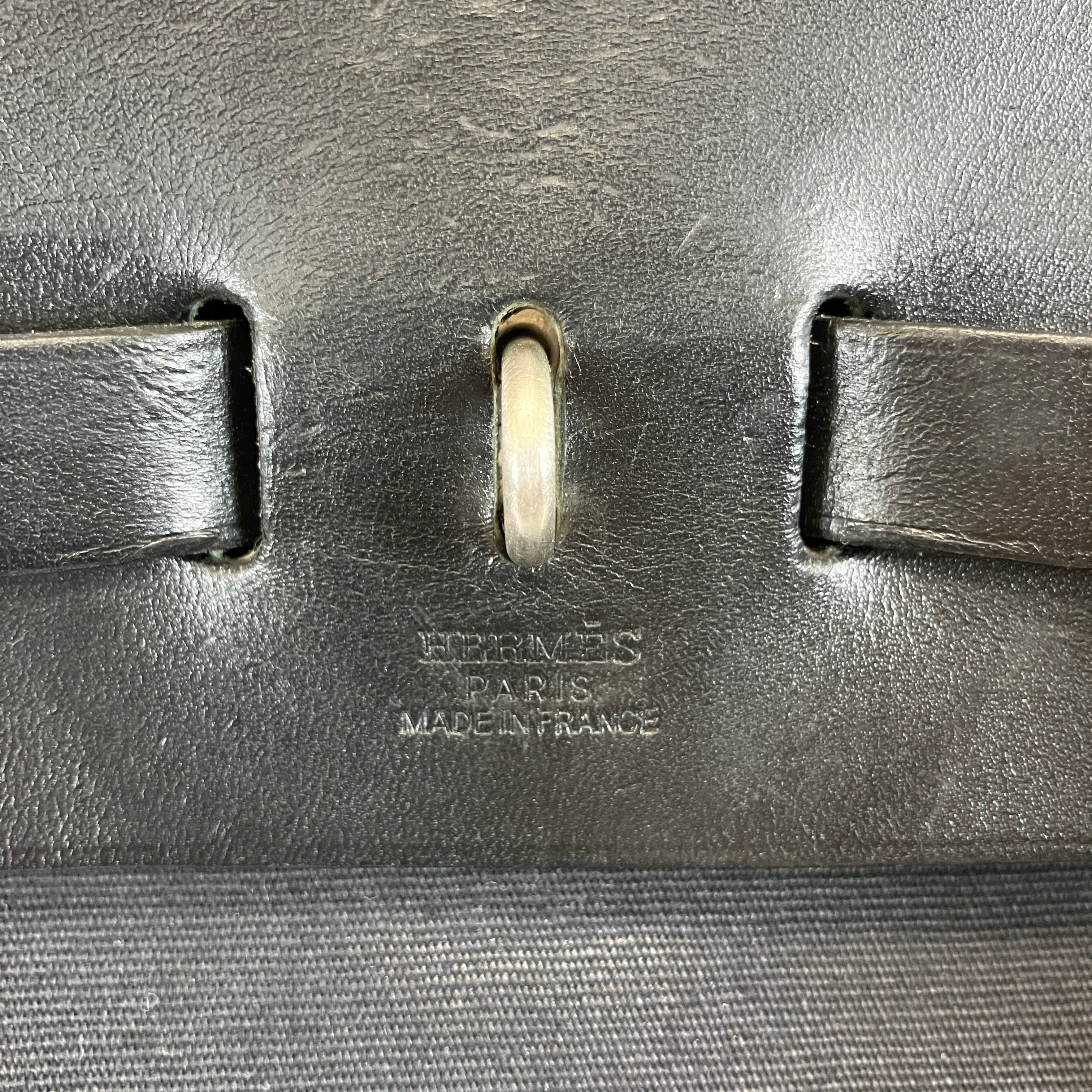 HERMES　エルメス エールバッグ アドPM リュック　バックパック