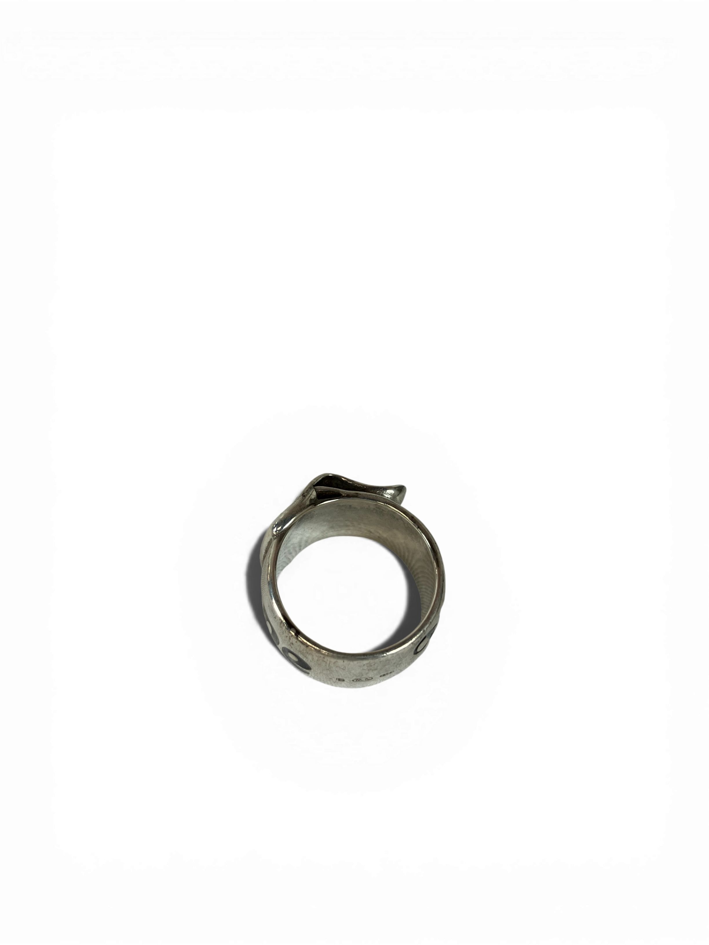 Vivienne Westwood ヴィヴィアンウエストウッド リング 指輪 10号 Vivienne Westwood ヴィヴィアンウエストウッド リング 指輪 10号