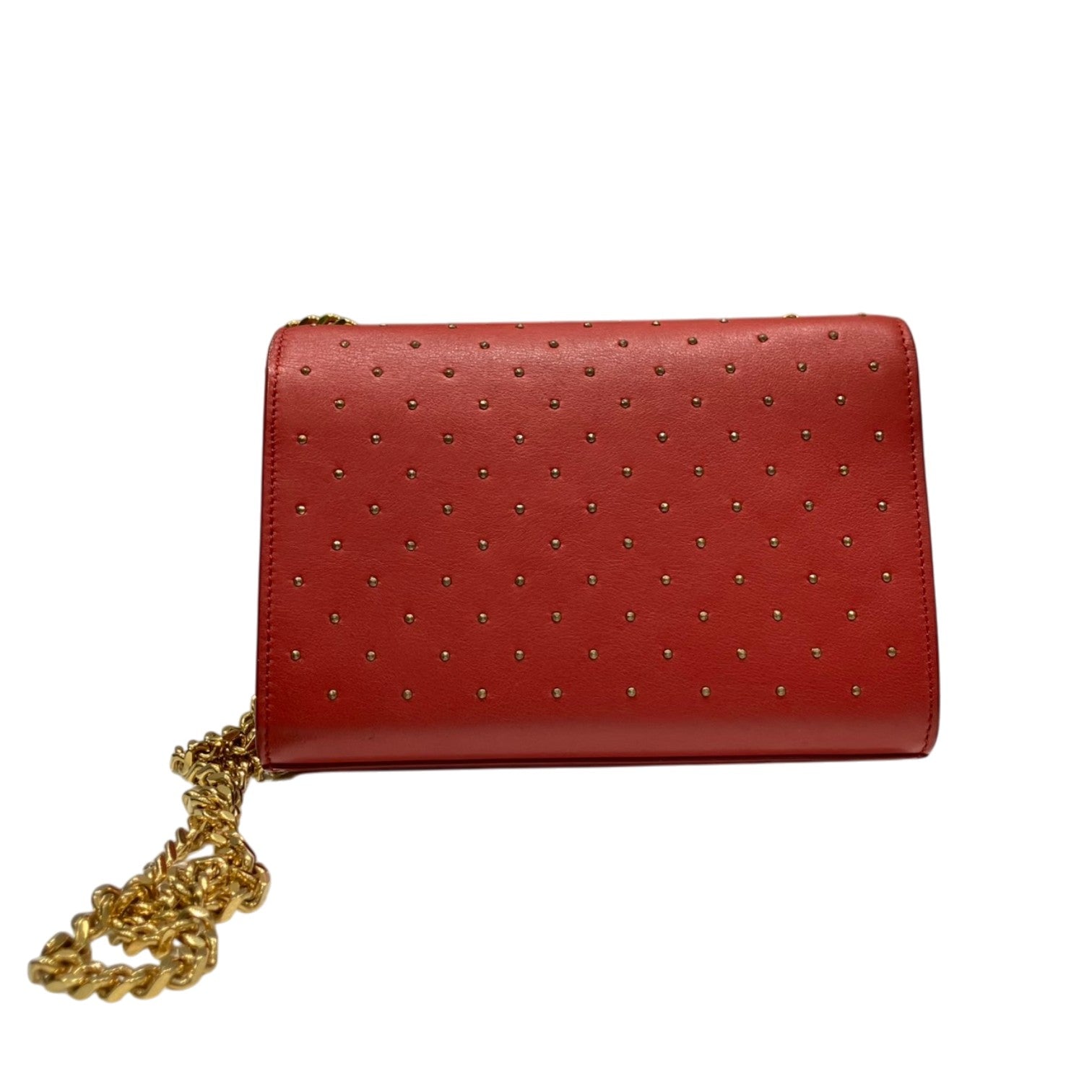 SAINT LAURENT サンローラン YSL チェーン ショルダーバッグ 2014