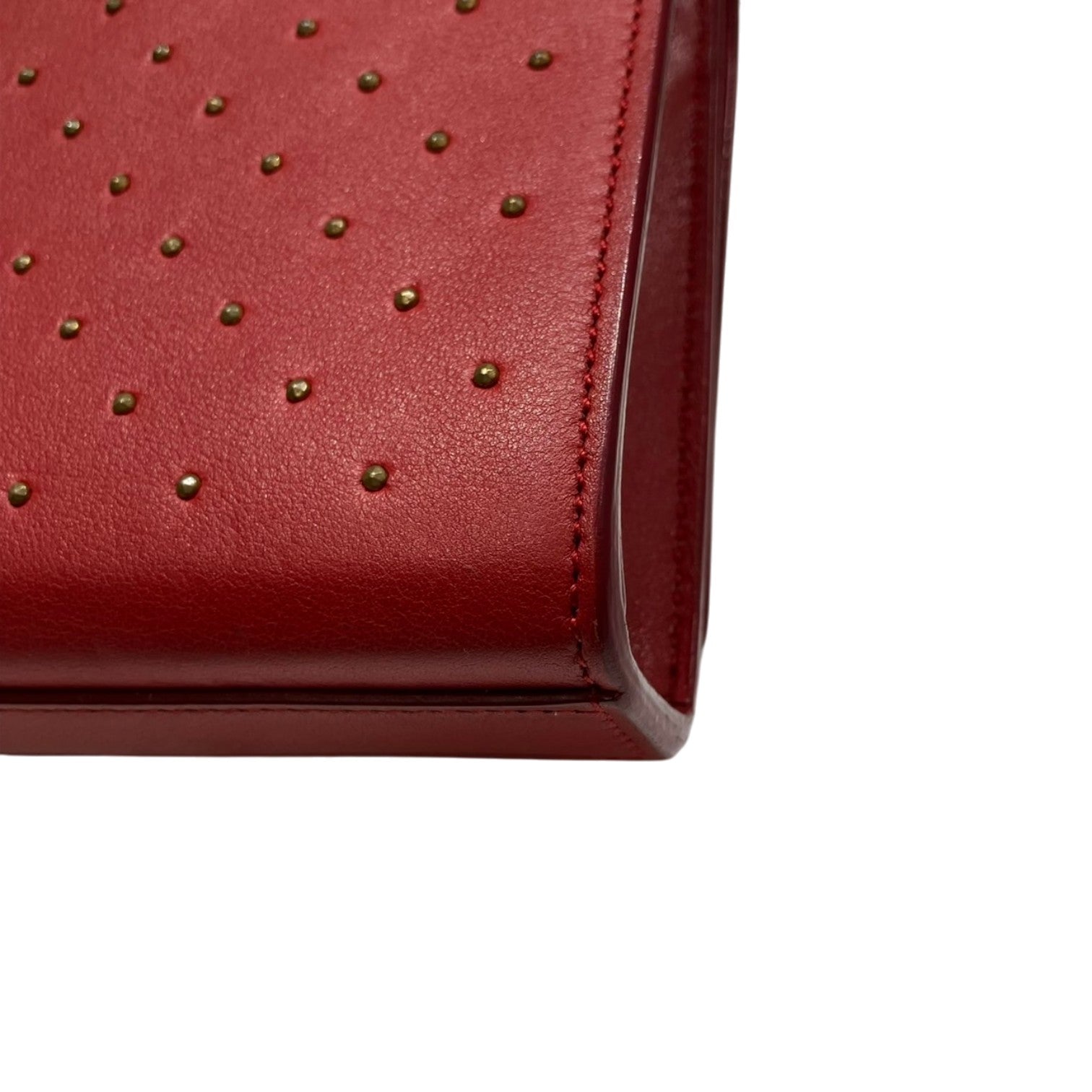 SAINT LAURENT サンローラン YSL チェーン ショルダーバッグ 2014