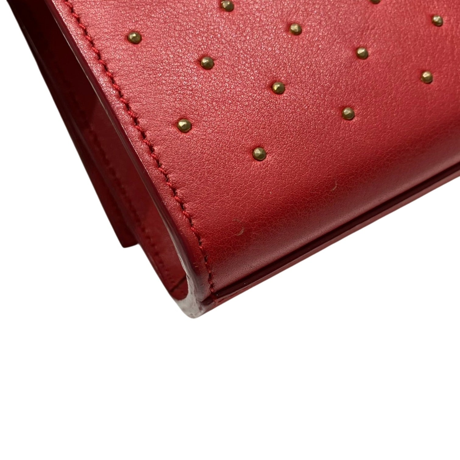 SAINT LAURENT サンローラン YSL チェーン ショルダーバッグ 2014