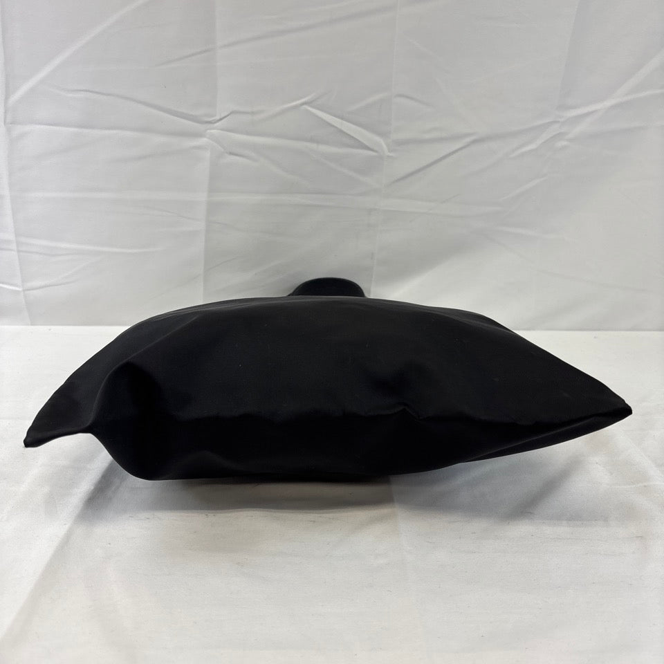 PRADA　プラダ　テスート　ハンドバッグ　三角ロゴ　ナイロン