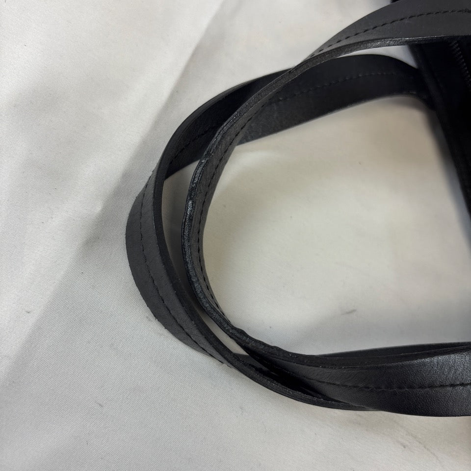 PRADA　プラダ　テスート　ハンドバッグ　三角ロゴ　ナイロン