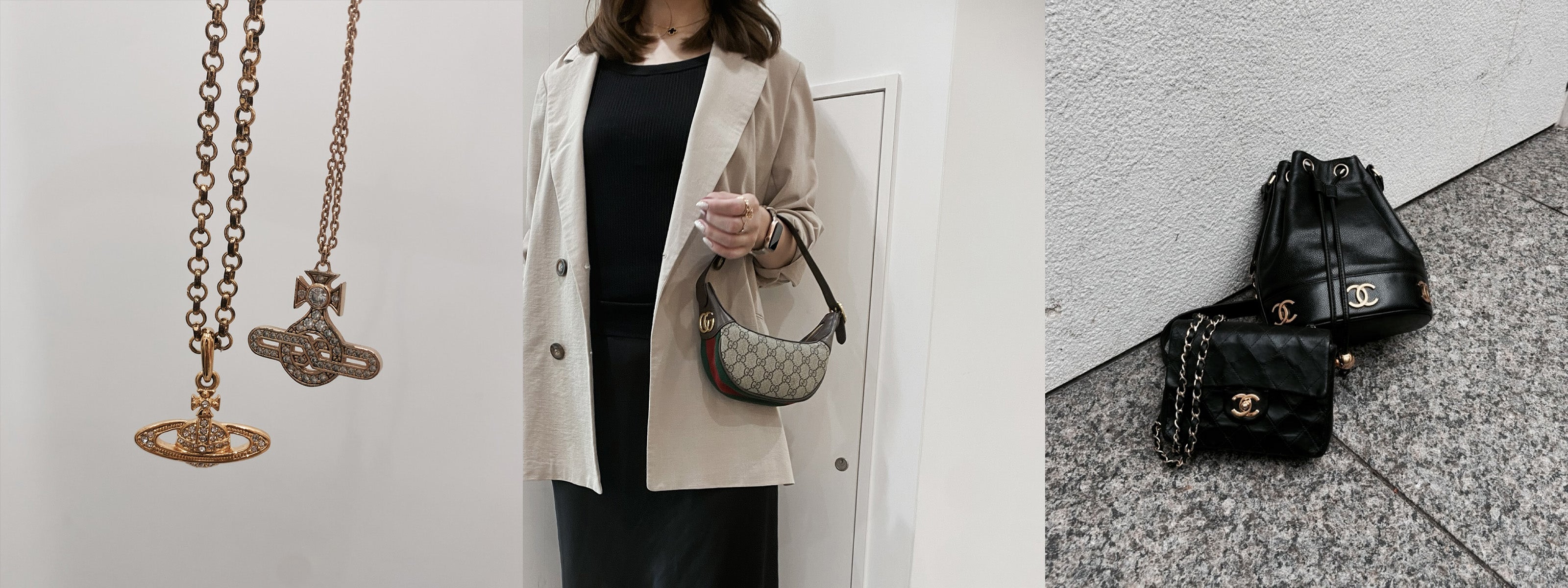 CARA 【公式】 1点物ヴィンテージブランドショップ - CARA VINTAGE&amp