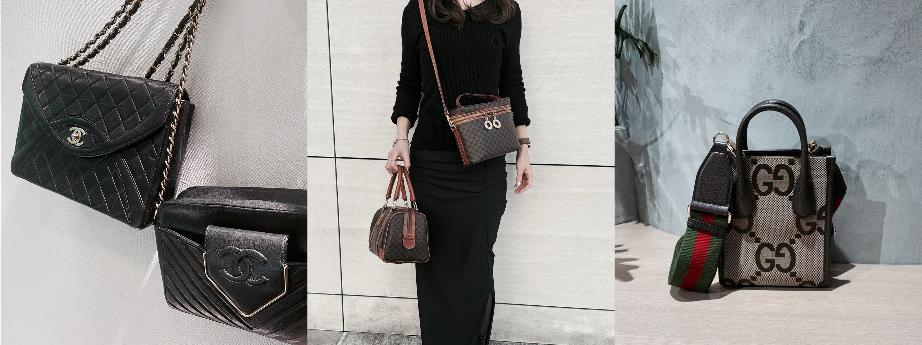 CARA 【公式】 1点物ヴィンテージブランドショップ - CARA VINTAGE&amp